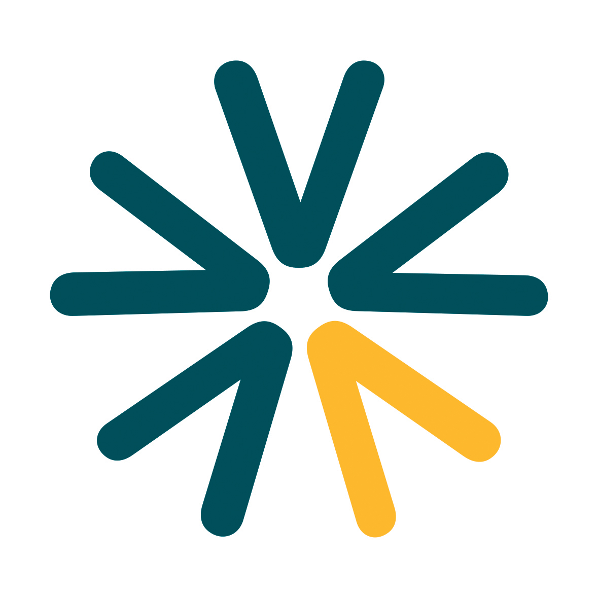 Value asterisk logo that means Excellence