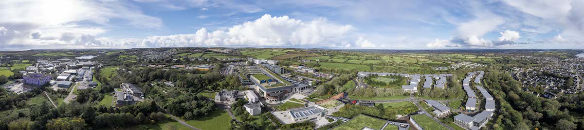 Civic University Agreement signed for Cornwall and the Isles of Scilly