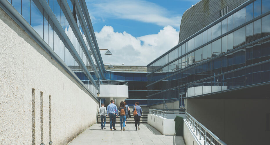 Replacement Solar Photovoltaic Panel Project