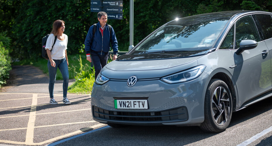 Liftsharing Community Launched to Support Car Sharing Activity